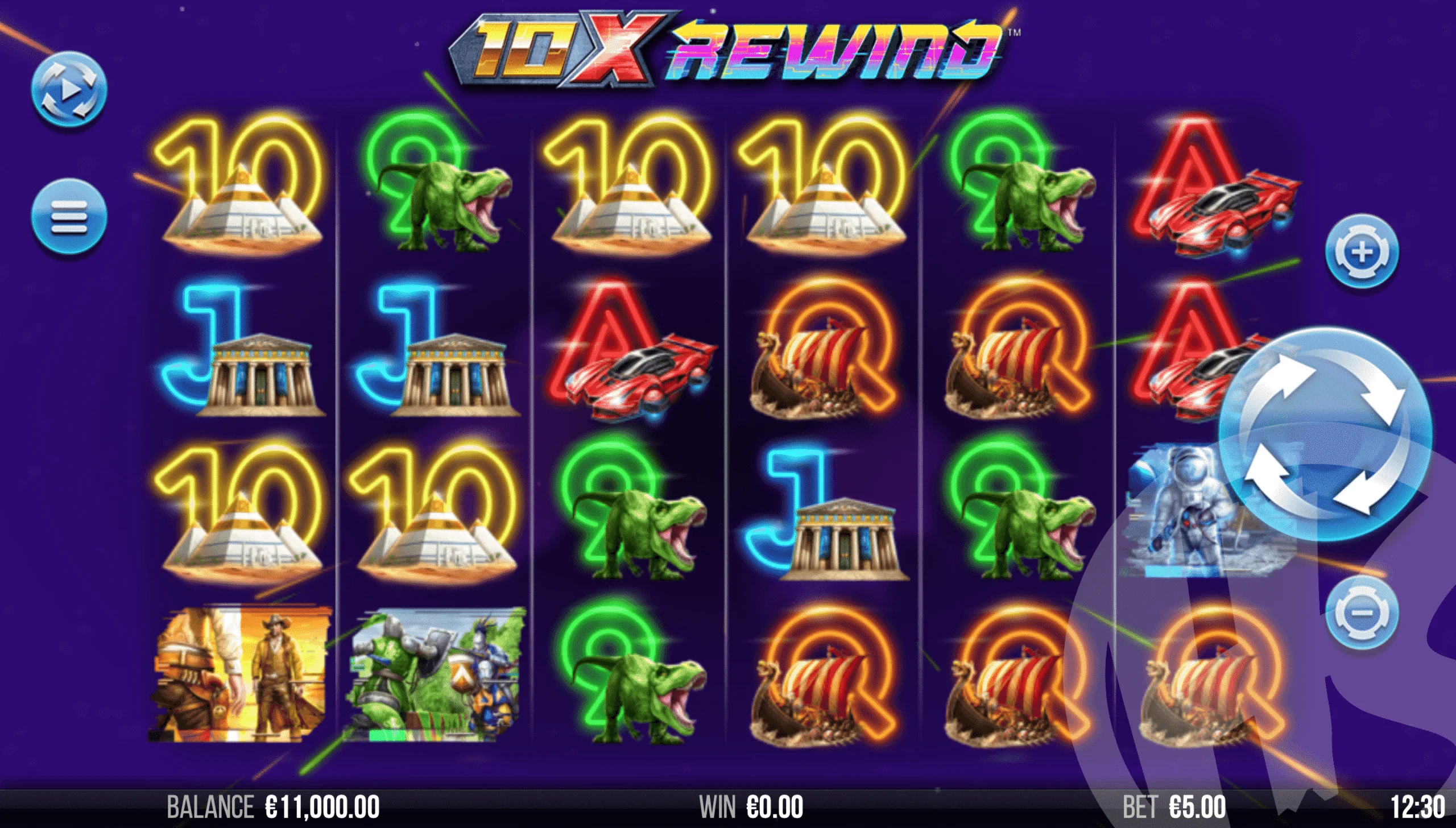 10x Rewind Slot Review pic 11